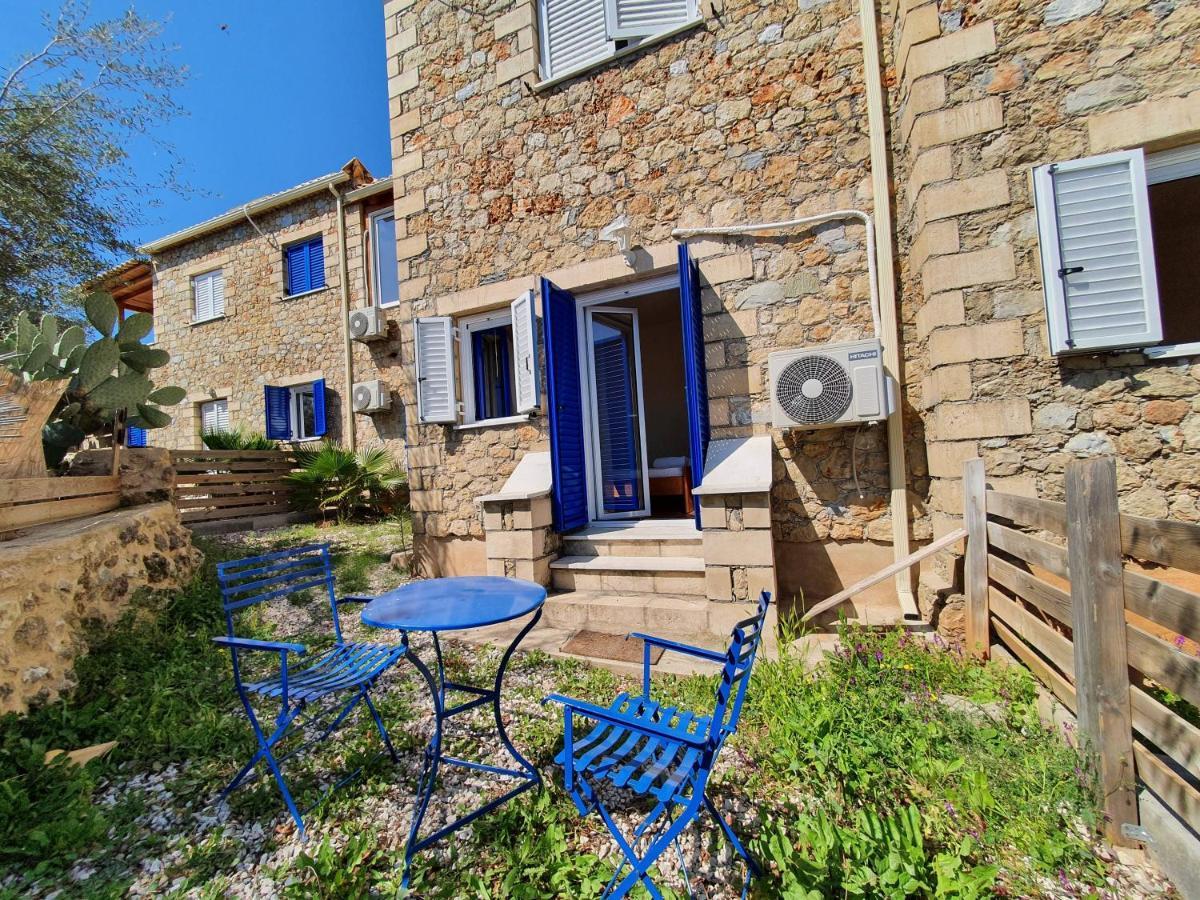 Stoupa Lefktro 8 Stoúpa Exterior foto