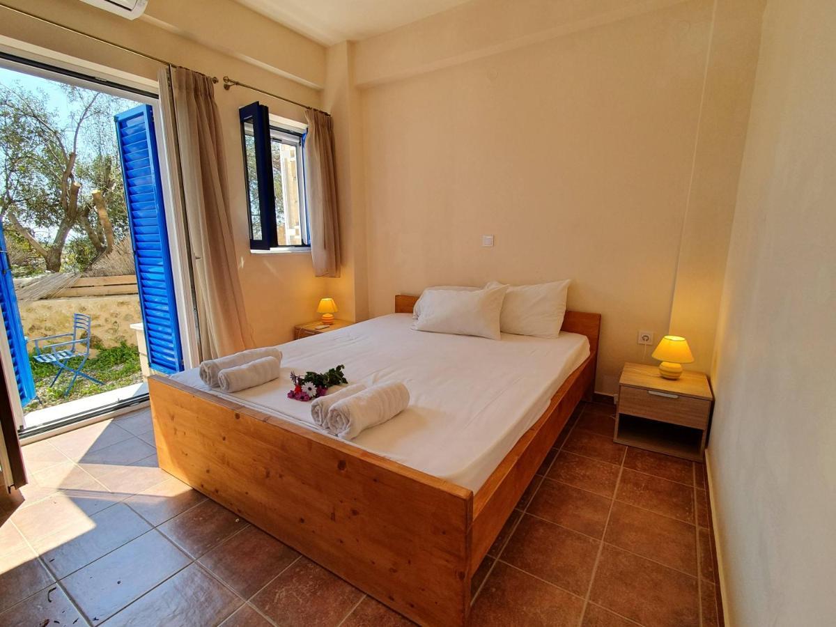 Stoupa Lefktro 8 Stoúpa Exterior foto