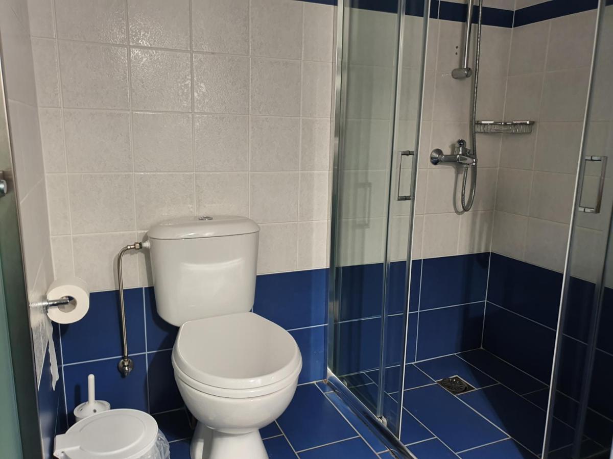 Stoupa Lefktro 8 Stoúpa Exterior foto