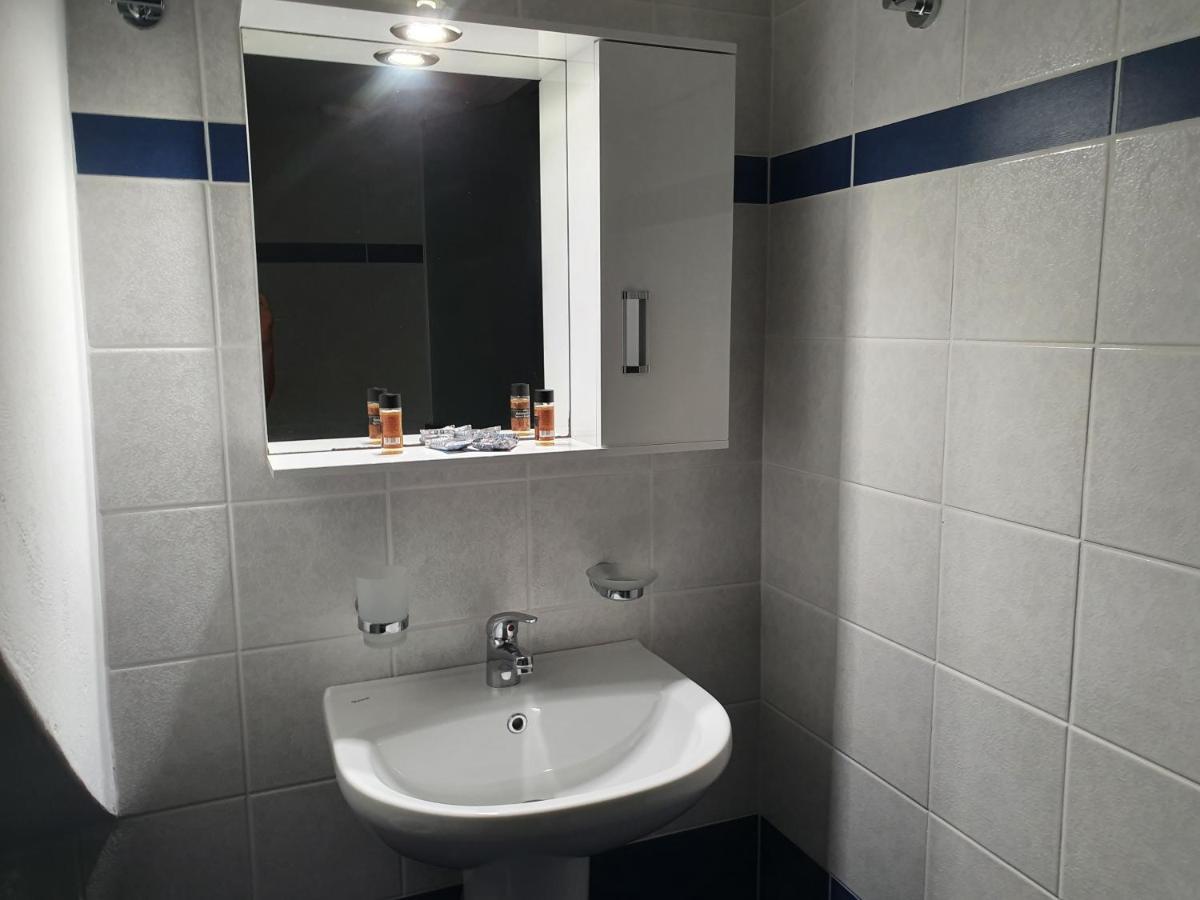 Stoupa Lefktro 8 Stoúpa Exterior foto