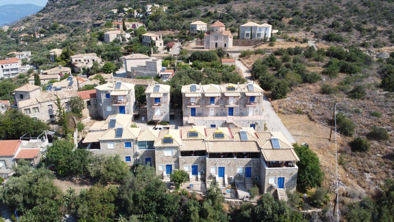 Stoupa Lefktro 8 Stoúpa Exterior foto